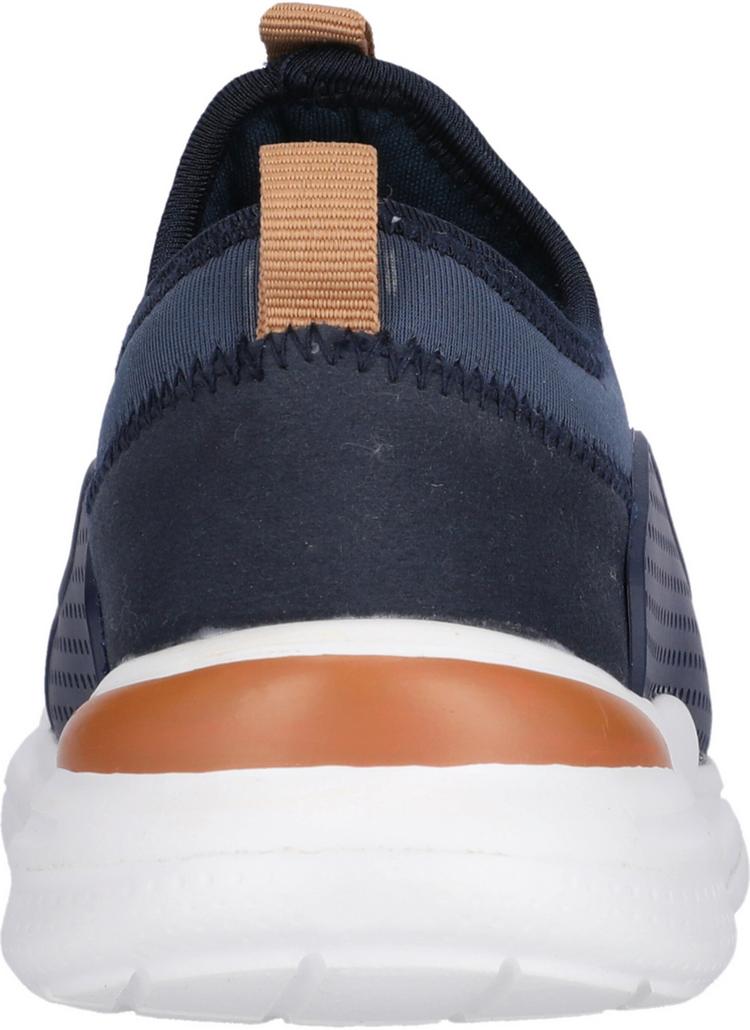 ZigZag ZigZag Babber Sneaker Kinder - 2048 Navy Blazer - 3 | SportScheck