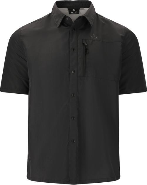 Whistler Elm Kurzarmbluse Herren