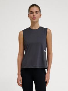 Rückansicht von hummel Funktionsshirt Damen EBONY