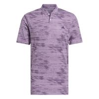 adidas Ultimate365 Sport Collar Poloshirt Funktionsshirt Herren - Powder Plum
