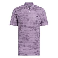 adidas Ultimate365 Sport Collar Poloshirt Funktionsshirt Herren Powder Plum