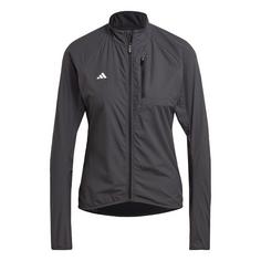 adidas The Cycling WIND.RDY Fahrradjacke Fahrradjacke Damen Black