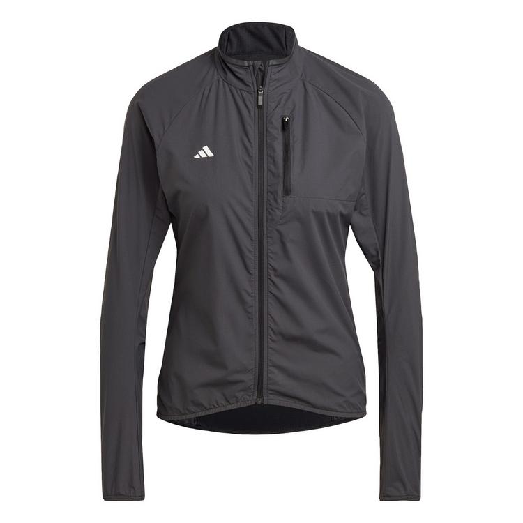 adidas adidas The Cycling WIND.RDY Fahrradjacke Fahrradjacke Damen - Black - 0 | SportScheck