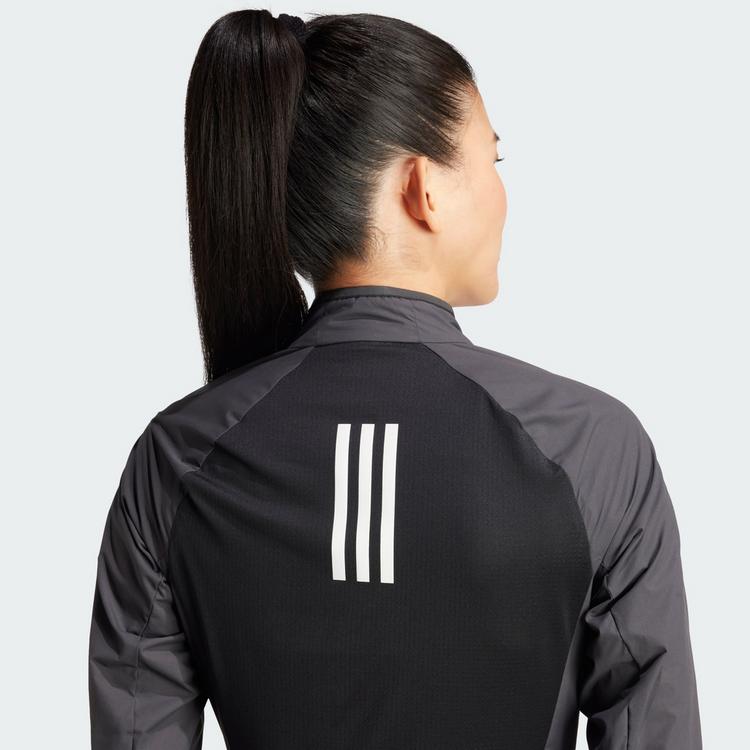 adidas adidas The Cycling WIND.RDY Fahrradjacke Fahrradjacke Damen - Black - 0 | SportScheck