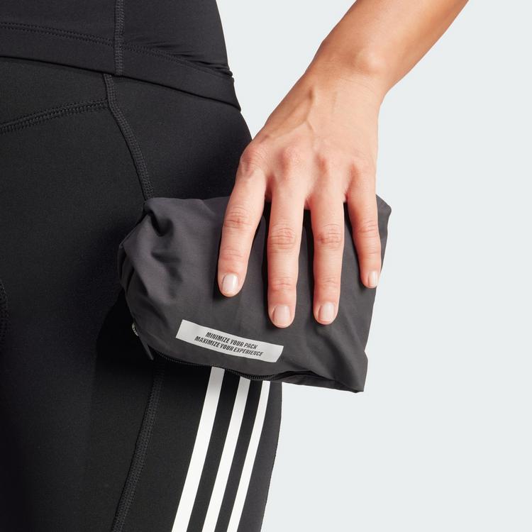 adidas adidas The Cycling WIND.RDY Fahrradjacke Fahrradjacke Damen - Black - 1 | SportScheck