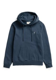 NIKIN TreeHoodie Hoodie navy