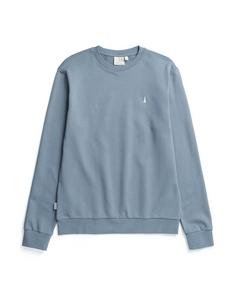 NIKIN TreeSweater Sweatshirt blue