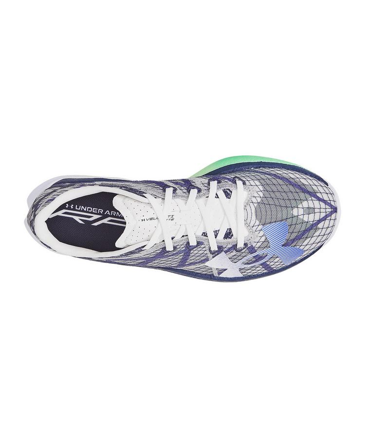 Under Armour Under Armour Velociti Elite 2 Laufschuh Laufschuhe - weiss - 4 | SportScheck