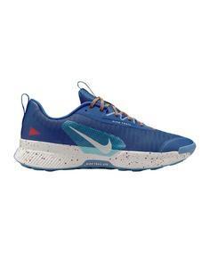 Nike Juniper 3Trail Laufschuh Laufschuhe Herren blau