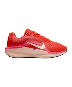Nike Winflo 11 Road Laufschuh Damen Laufschuhe Damen rotrosa