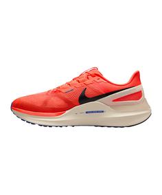 Rückansicht von Nike Laufschuh Laufschuhe Herren schwarz
