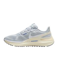 Rückansicht von Nike Laufschuh Damen Laufschuhe Damen grau