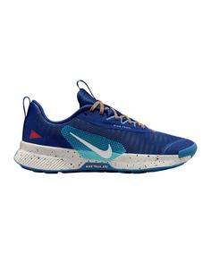 Nike Juniper 3 Trail Laufschuh Damen Laufschuhe Damen blau