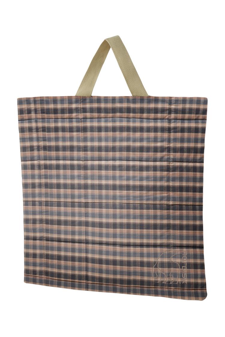 Nordisk Nordisk SIF &plusmn; 0&deg; Kunstfaserschlafsack - Obsidian Chequered - 1 | SportScheck