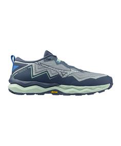 Mizuno Wave Daichi 9 Gtx Laufschuh Laufschuhe Herren blau