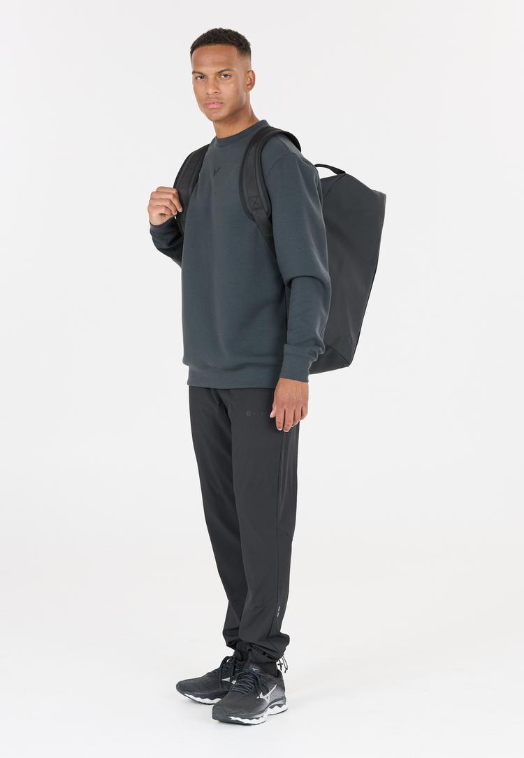 Virtus Virtus Bassett Sporttasche - 1001 Black - 1 | SportScheck