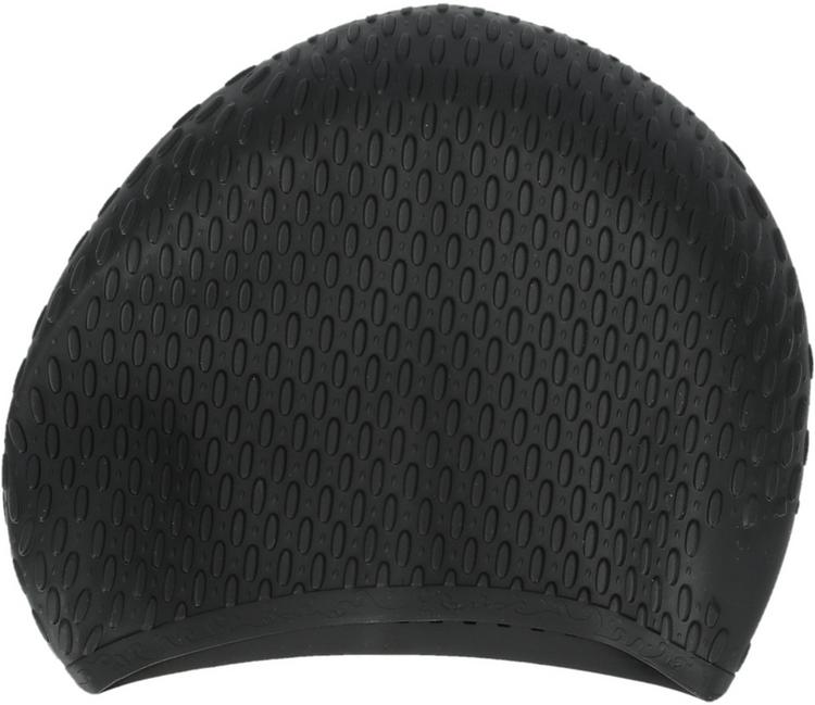 Cruz Cruz Bubble Badekappe - 1001 Black - 0 | SportScheck