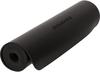 Endurance Rubber Yoga Mat Matte - 1001 Black