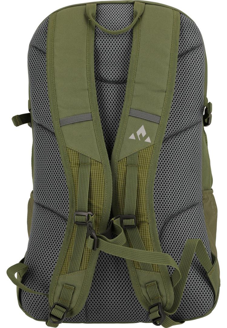 Whistler Whistler Galibier Reiserucksack - 3247 Cypress - 0 | SportScheck