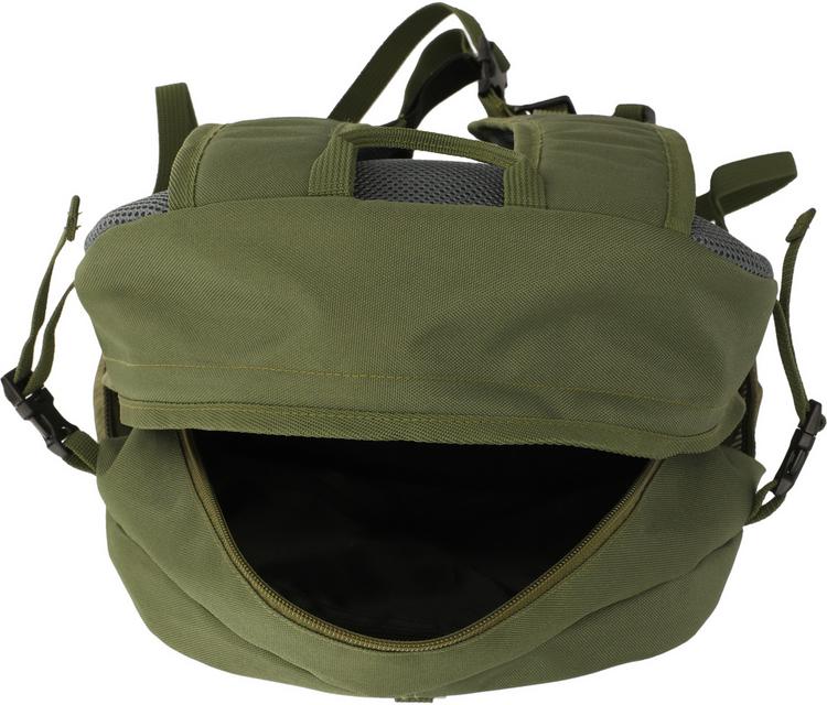 Whistler Whistler Galibier Reiserucksack - 3247 Cypress - 1 | SportScheck