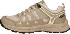 Whistler Cardiff Wanderschuhe Damen 1106 Oatmeal