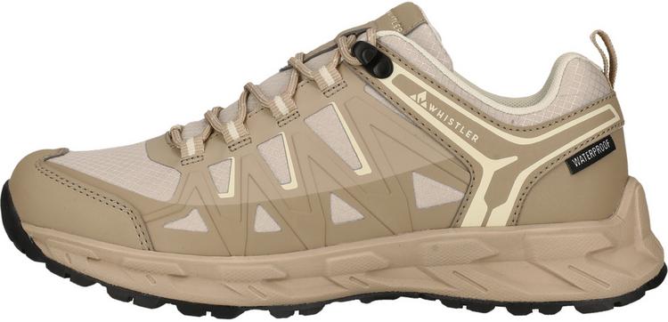 Whistler Whistler Cardiff Wanderschuhe Damen - 1106 Oatmeal - 0 | SportScheck