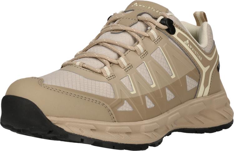 Whistler Whistler Cardiff Wanderschuhe Damen - 1106 Oatmeal - 0 | SportScheck