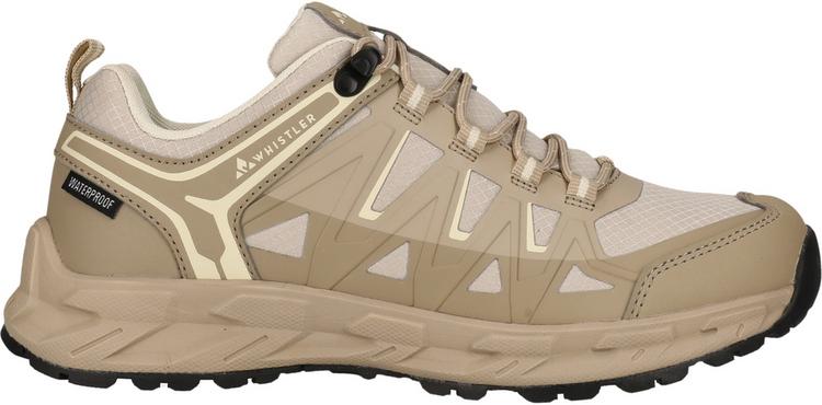 Whistler Whistler Cardiff Wanderschuhe Damen - 1106 Oatmeal - 0 | SportScheck