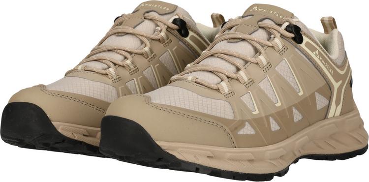 Whistler Whistler Cardiff Wanderschuhe Damen - 1106 Oatmeal - 1 | SportScheck
