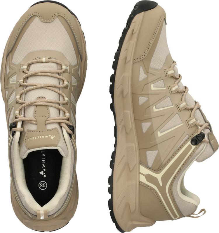 Whistler Whistler Cardiff Wanderschuhe Damen - 1106 Oatmeal - 2 | SportScheck