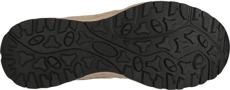 Whistler Whistler Cardiff Wanderschuhe Damen - 1106 Oatmeal - 4 | SportScheck