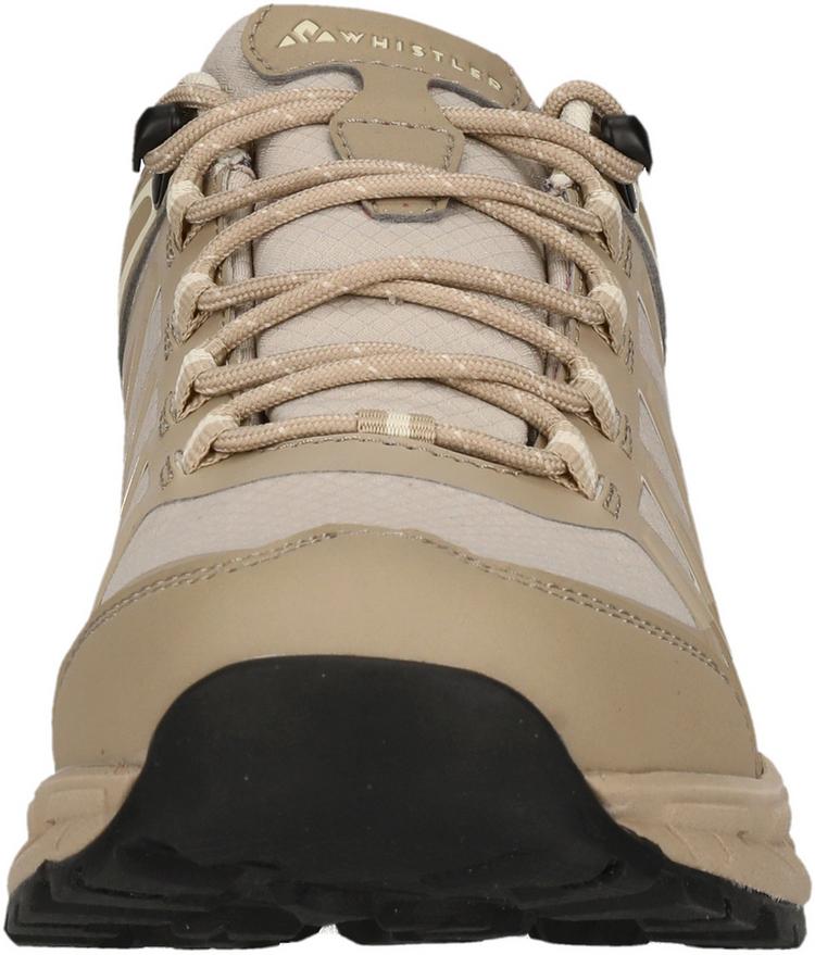 Whistler Whistler Cardiff Wanderschuhe Damen - 1106 Oatmeal - 5 | SportScheck