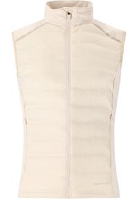 Endurance REITTA Laufweste Damen - 1145 Whisper White