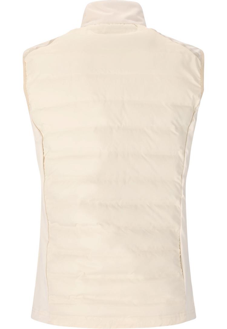 Endurance Endurance REITTA Laufweste Damen - 1145 Whisper White - 0 | SportScheck