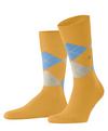 Burlington King Socken Herren - corn (1334)