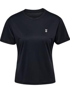 hummel Funktionsshirt Damen WHITE