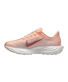 Rückansicht von Nike Damen Laufschuh Laufschuhe Damen rosaweiss