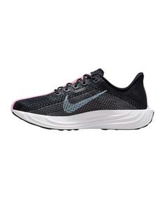 Rückansicht von Nike Damen Laufschuh Laufschuhe Damen schwarz