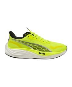 PUMA Laufschuh Laufschuhe Herren gelb
