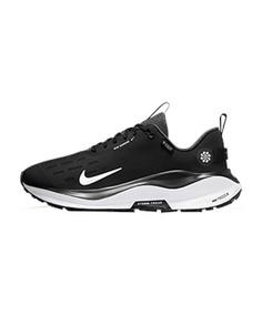 Nike Reactx Infinity Run 4 GTX Laufschuh Laufschuhe Herren schwarz