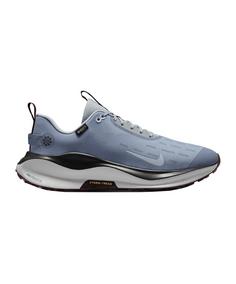Nike Reactx Infinity Run 4 GTX Laufschuh Laufschuhe Herren blau