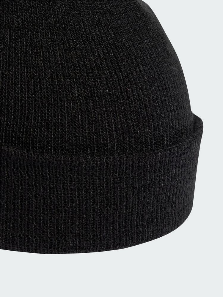 adidas adidas Tech M&uuml;tze Beanie - Black - 1 | SportScheck