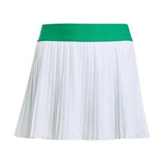 adidas Tennis Climacool Kids Rock Tenniskleid Kinder White
