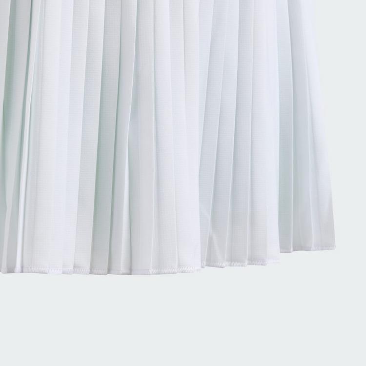 adidas adidas Tennis Climacool Kids Rock Tenniskleid Kinder - White - 2 | SportScheck