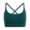 adidas adidas All Me Light Support Sport-BH BH Damen - Aurora Ivy