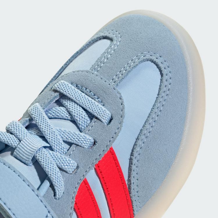 adidas adidas Barreda Decode Schuh Kids Sneaker Kinder - Clear Sky / Bright Red / Core White - 6 | SportScheck