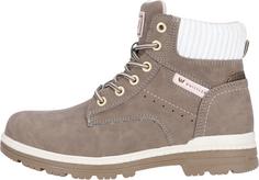 Whistler Enyea Stiefel Damen 3037 Desert Taupe