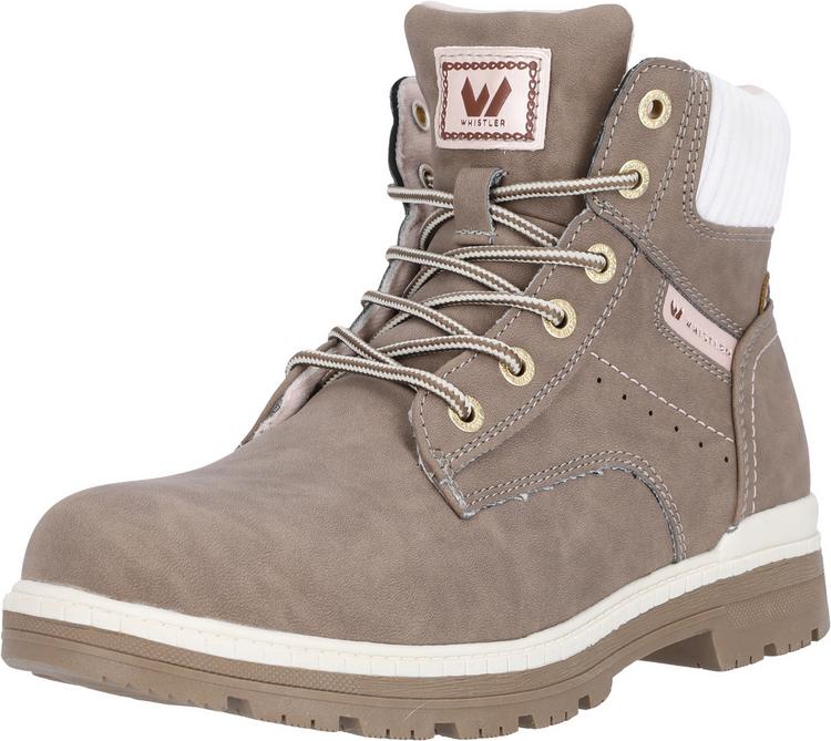 Whistler Whistler Enyea Stiefel Damen - 3037 Desert Taupe - 0 | SportScheck