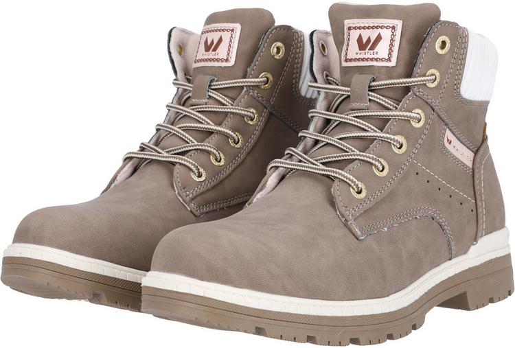 Whistler Whistler Enyea Stiefel Damen - 3037 Desert Taupe - 1 | SportScheck