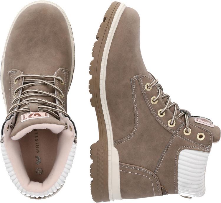 Whistler Whistler Enyea Stiefel Damen - 3037 Desert Taupe - 2 | SportScheck